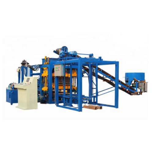 brick making machine