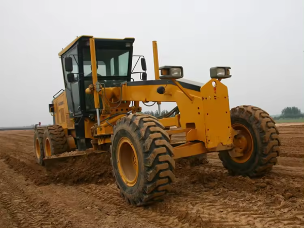 grader