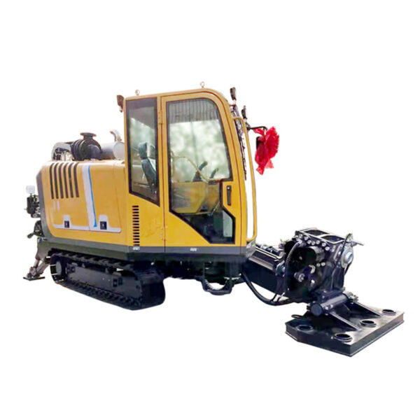 hdd drilling machine