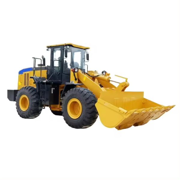 loader