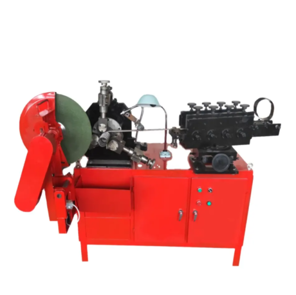 Corrugated Pipe Making Machine