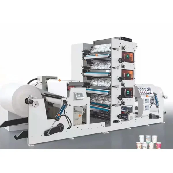 printing machine