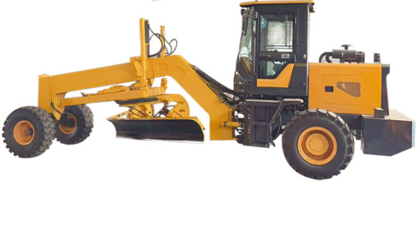 grader
