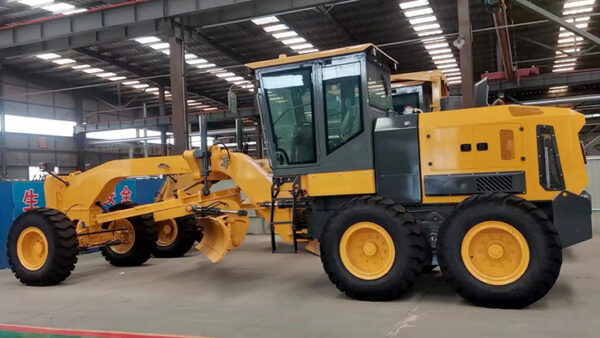 grader