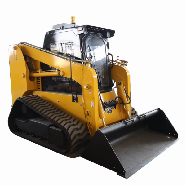 skid steer loader